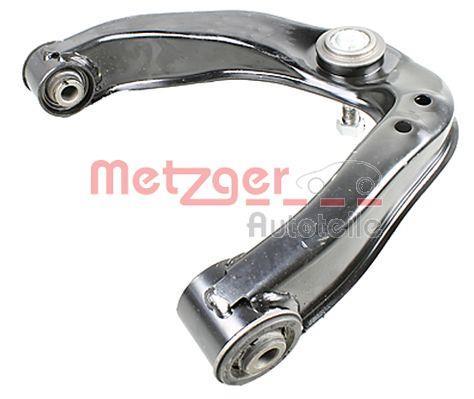 Triangle de suspension METZGER 58120601